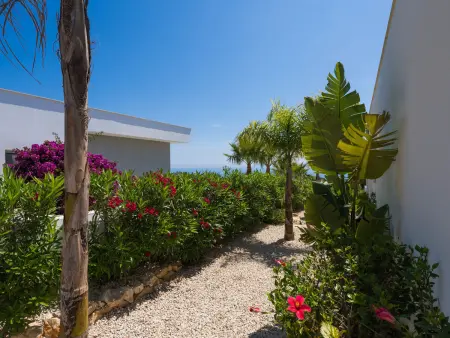 Lirios View, Villa 8 personnes à Moraira - Photo 43