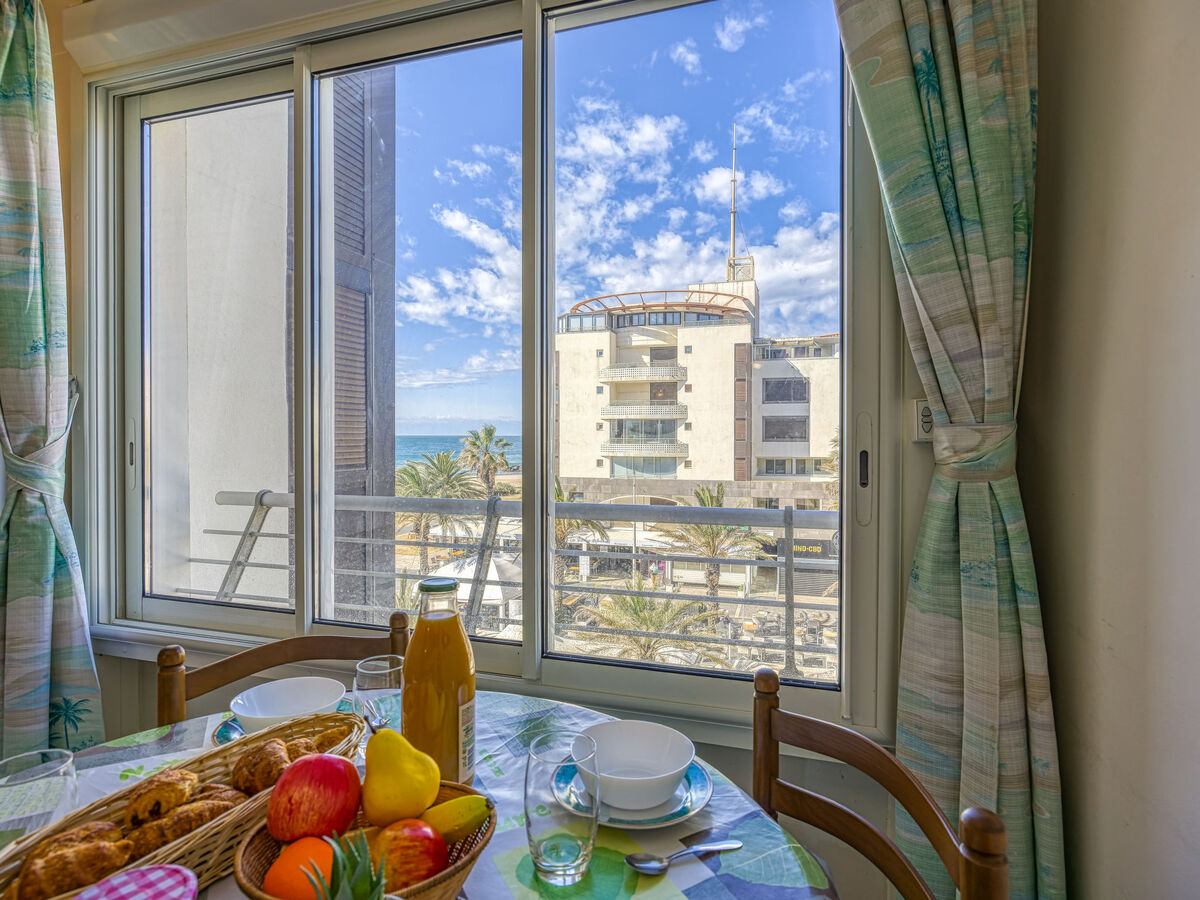 Studio 27 m² à 100 m de la plage, Cap d'Agde - Photo 2