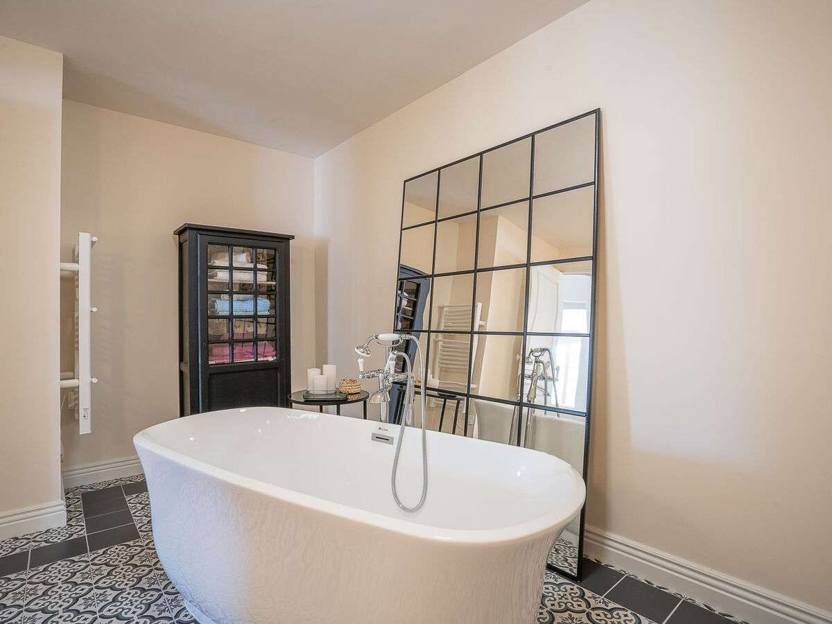 La Coraline – Appartement 6 pers. avec piscine à La Crau - Photo 15