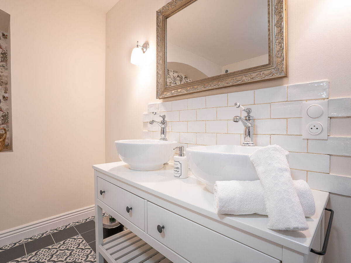La Coraline – Appartement 6 pers. avec piscine à La Crau - Photo 16