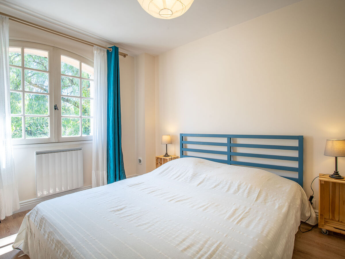La Coraline – Appartement 6 pers. avec piscine à La Crau - Photo 17