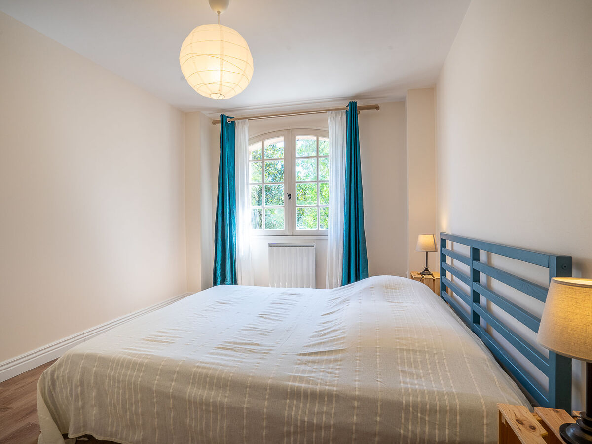 La Coraline – Appartement 6 pers. avec piscine à La Crau - Photo 18