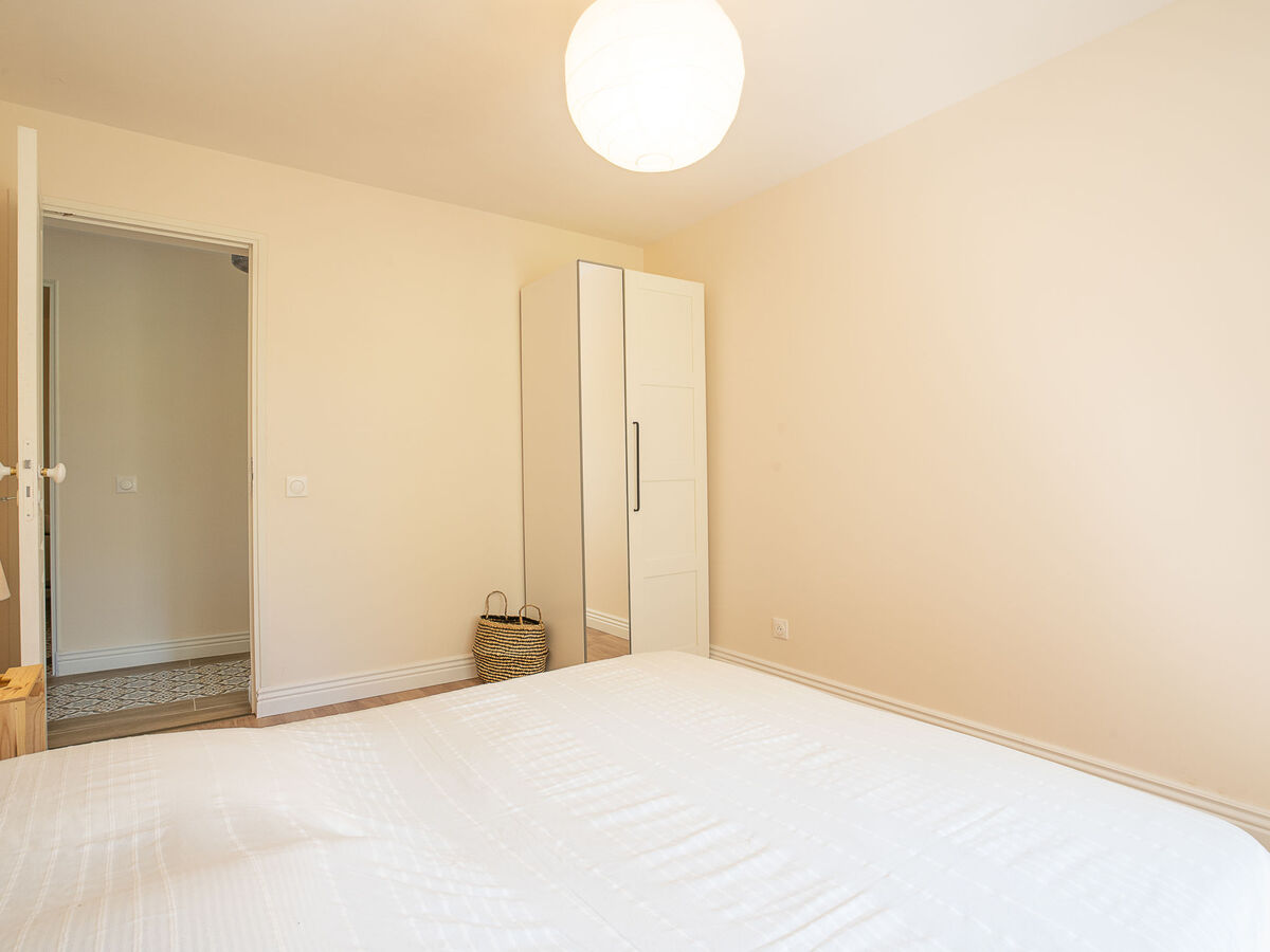 La Coraline – Appartement 6 pers. avec piscine à La Crau - Photo 19