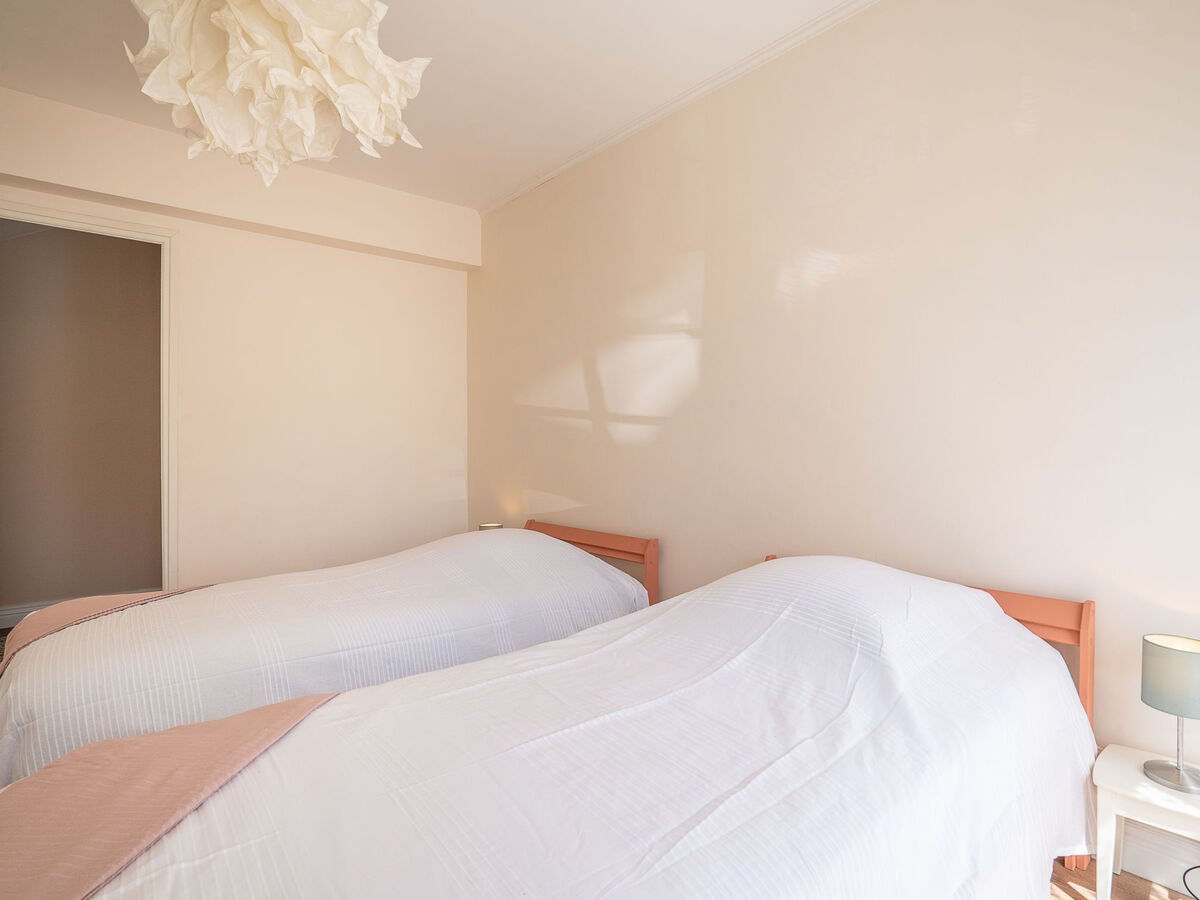 La Coraline – Appartement 6 pers. avec piscine à La Crau - Photo 21