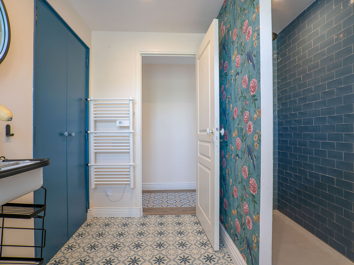 La Coraline – Appartement 6 pers. avec piscine à La Crau - Photo 23