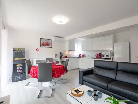 Location appartement à Sainte Maxime, La Palmeraie II