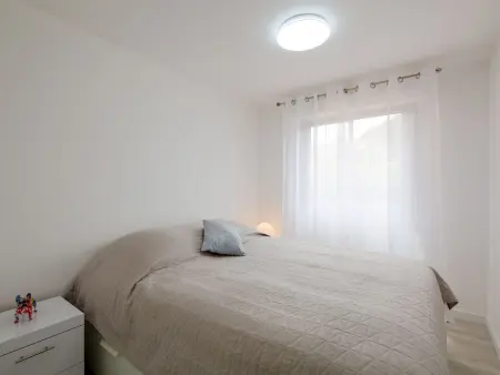 Appartement La Palmeraie II à Sainte-Maxime : photo 3