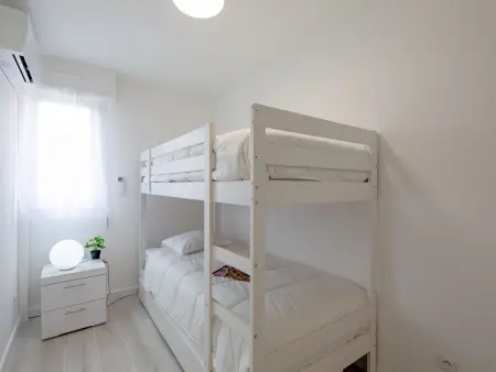 Appartement La Palmeraie II à Sainte-Maxime : photo 4