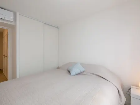 Appartement La Palmeraie II à Sainte-Maxime : photo 10