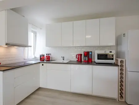Appartement La Palmeraie II à Sainte-Maxime : photo 12