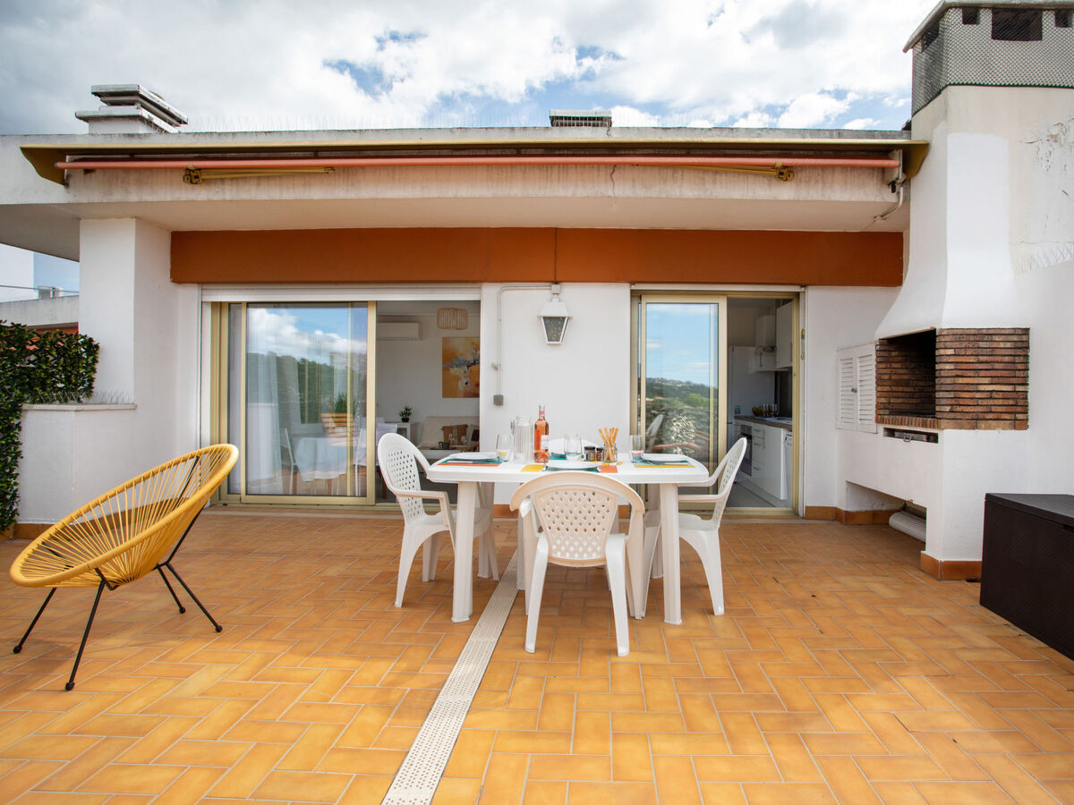 Le Montcey : Apt 2p avec terrasse 50m² à Cagnes-sur-Mer - Photo 15