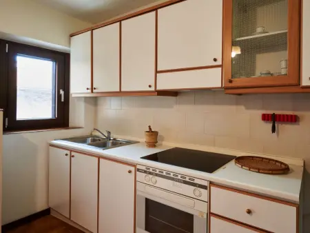 Casa Dascio, Maison 3 personnes à Sorico Albonico - Photo 10