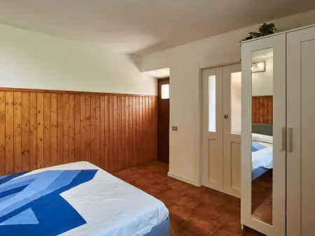 Casa Dascio, Maison 3 personnes à Sorico Albonico - Photo 12