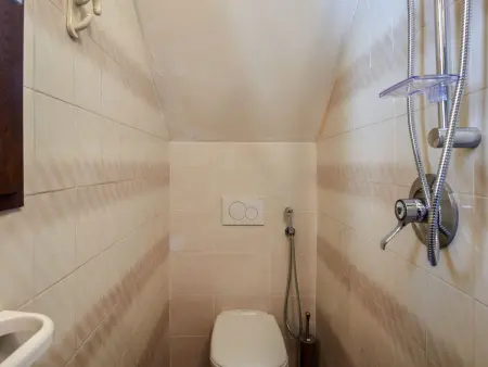 Casa Dascio, Maison 3 personnes à Sorico Albonico - Photo 13