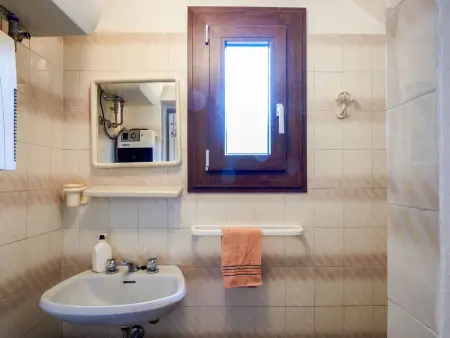 Casa Dascio, Maison 3 personnes à Sorico Albonico - Photo 14