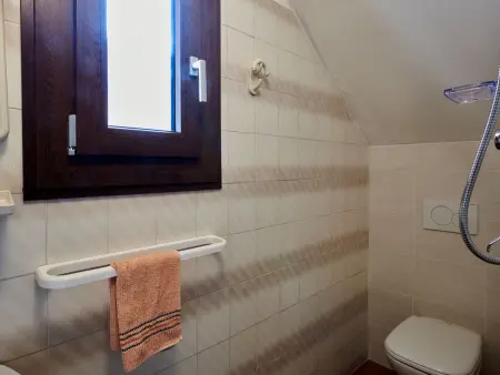 Casa Dascio, Maison 3 personnes à Sorico Albonico - Photo 15