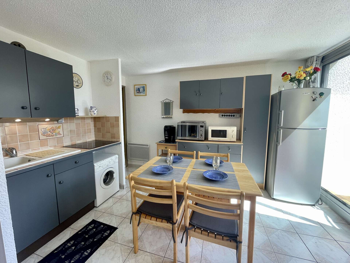 Appartement 2 pièces climatisé, terrasse et parking à Saint-Cyprien - Photo 24