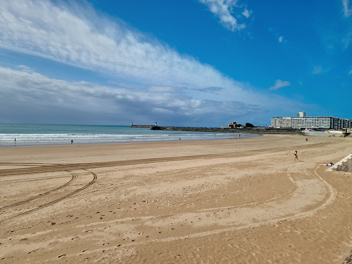 Studio rénové face mer aux Sables-d'Olonne - Photo 10