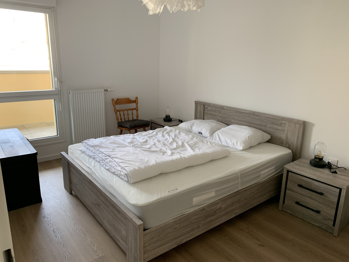 Appartement neuf Fort-Mahon-Plage, balcon ouest et parking - Photo 10