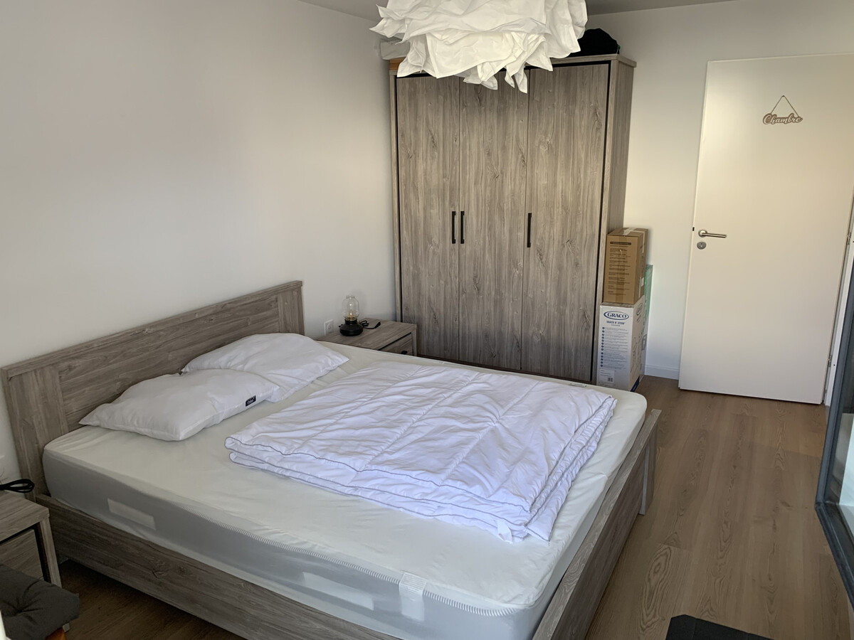 Appartement neuf Fort-Mahon-Plage, balcon ouest et parking - Photo 11