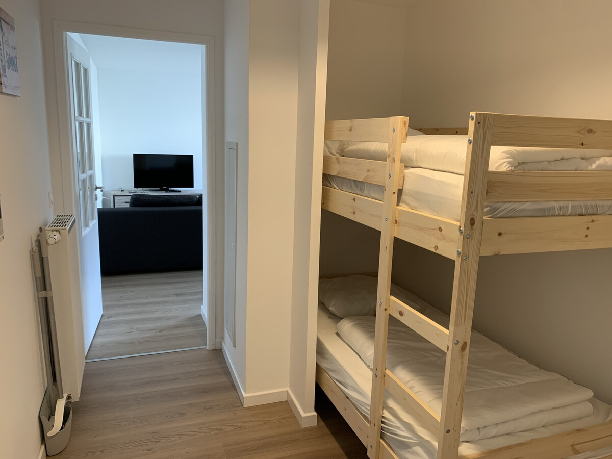 Appartement neuf Fort-Mahon-Plage, balcon ouest et parking - Photo 13