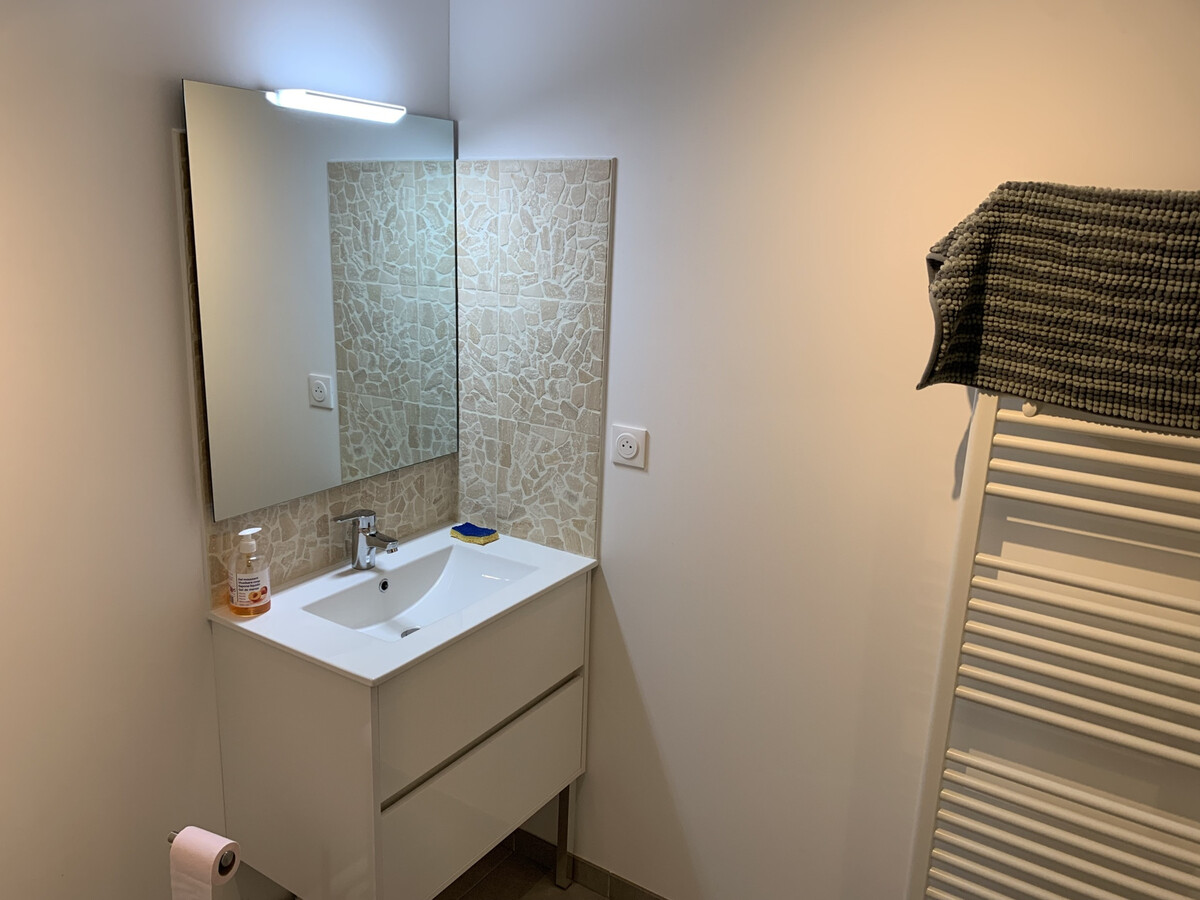 Appartement neuf Fort-Mahon-Plage, balcon ouest et parking - Photo 15