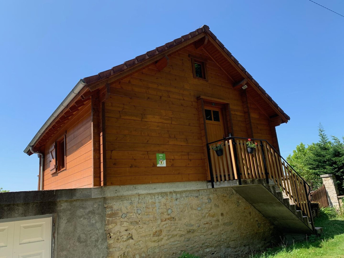 Studio chalet en forêt, vue nature à Saint-Bonnet-Tronçais - Photo 13