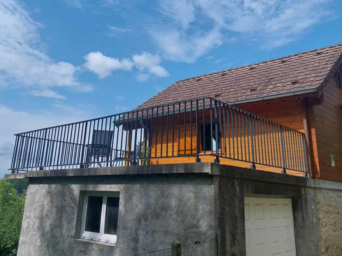 Studio chalet en forêt, vue nature à Saint-Bonnet-Tronçais - Photo 15