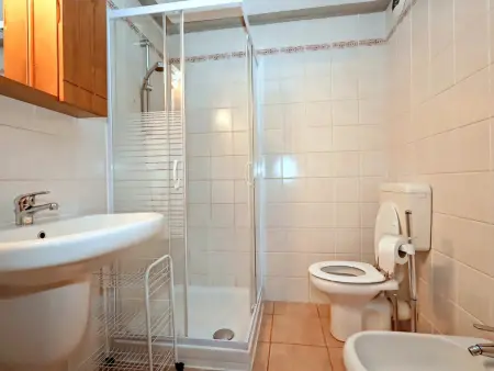 Appartement 2 pièces cabine 100 m des pistes, Les Houches : photo 6
