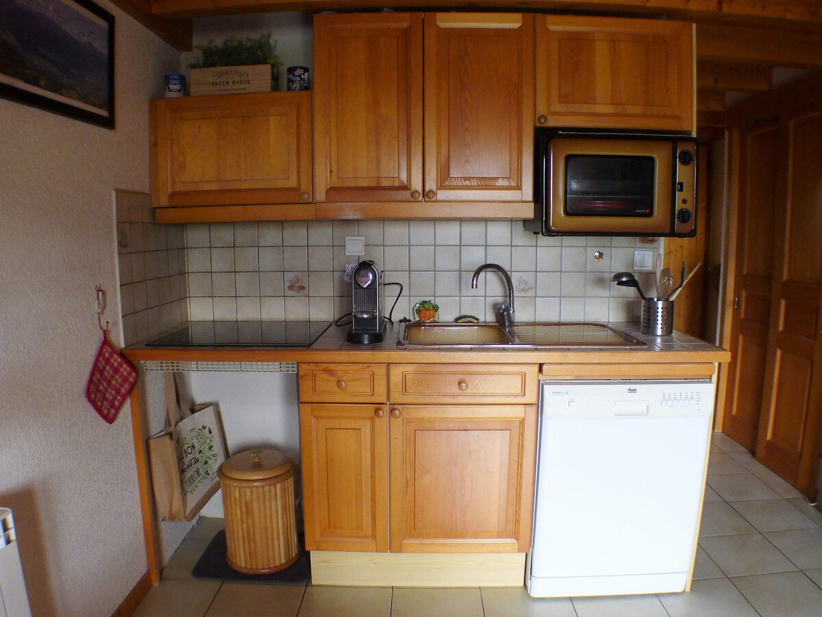Duplex T3 Morillon, vue Criou, animaux bienvenus - Photo 5