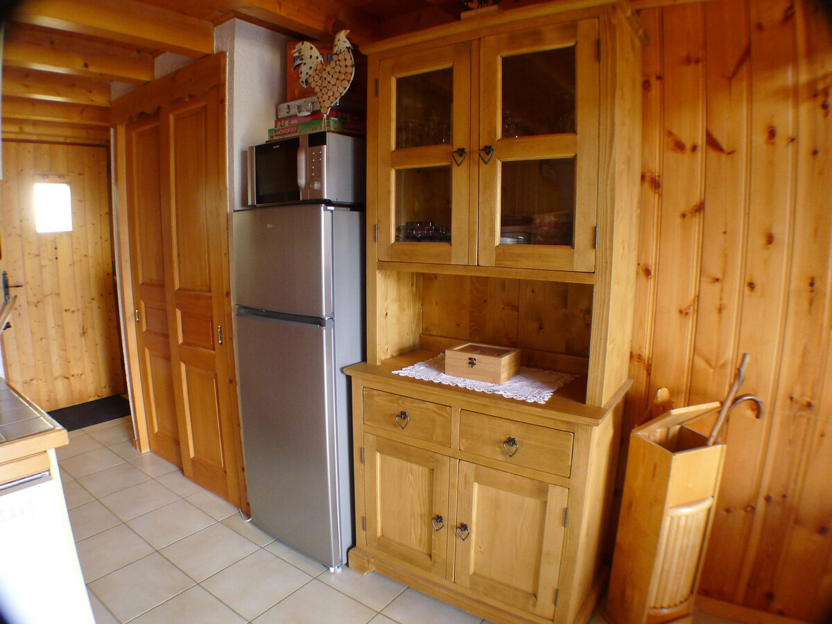 Duplex T3 Morillon, vue Criou, animaux bienvenus - Photo 6