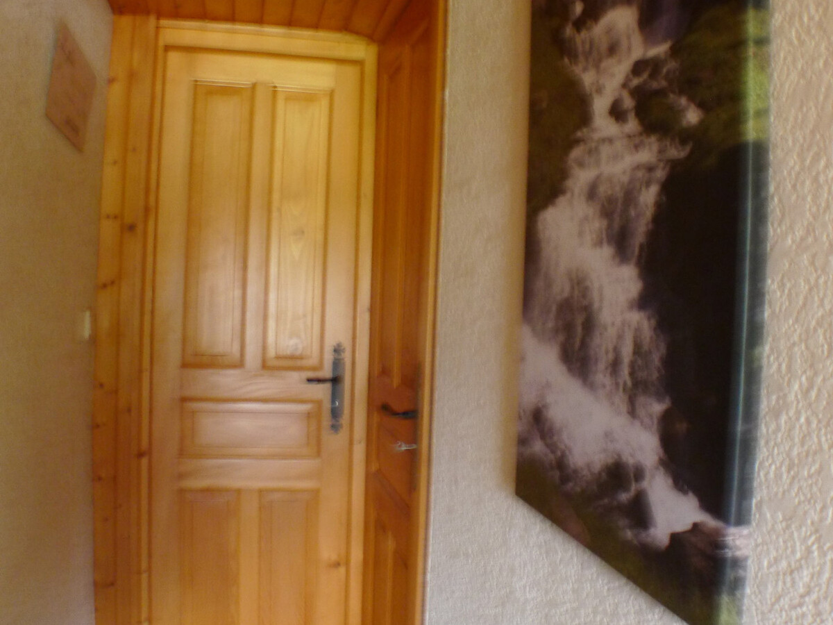 Duplex T3 Morillon, vue Criou, animaux bienvenus - Photo 9