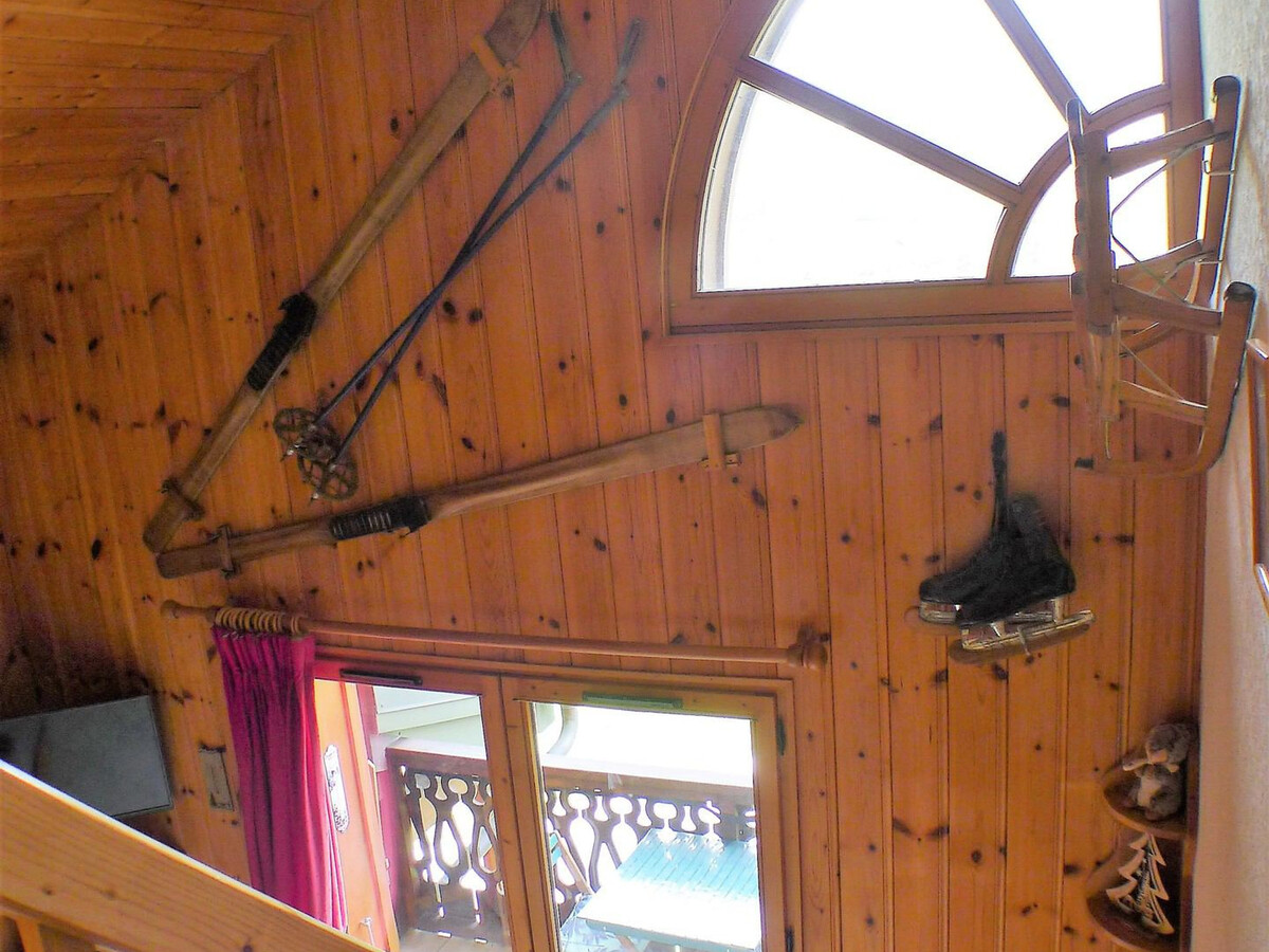 Duplex T3 Morillon, vue Criou, animaux bienvenus - Photo 12