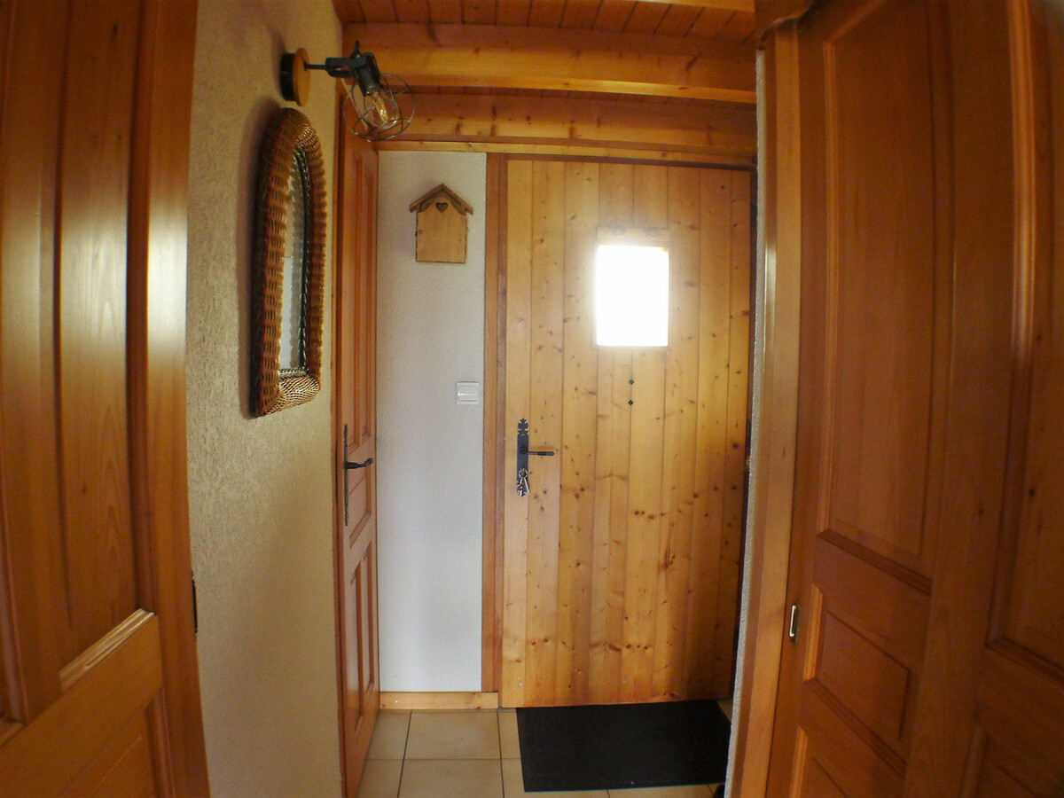 Duplex T3 Morillon, vue Criou, animaux bienvenus - Photo 13