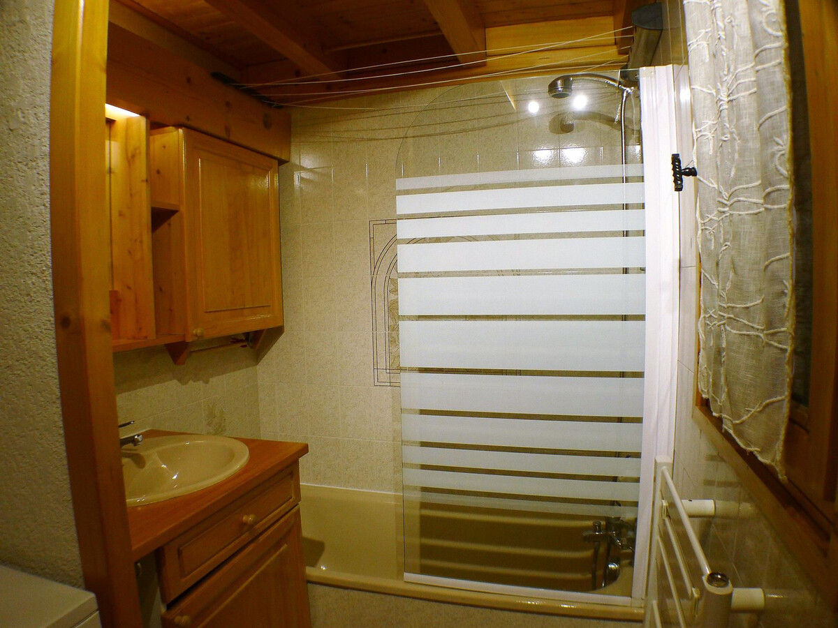 Duplex T3 Morillon, vue Criou, animaux bienvenus - Photo 14