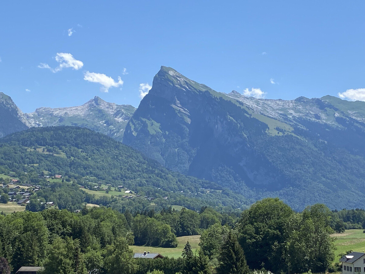 Duplex T3 Morillon, vue Criou, animaux bienvenus - Photo 16