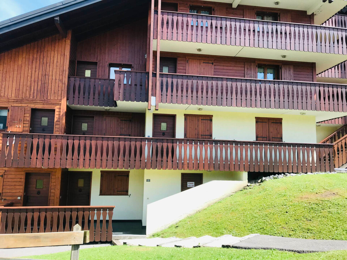 Duplex T3 Morillon, vue Criou, animaux bienvenus - Photo 17