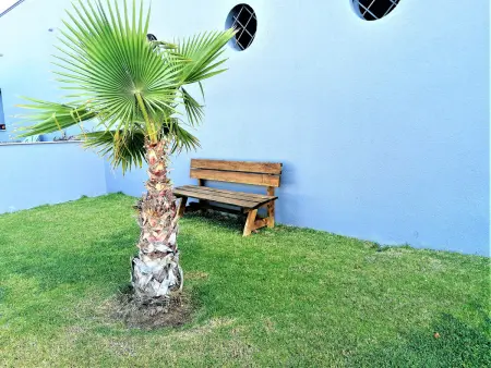 Appartement lumineux à Roses, piscine partagée et climatisation, 4 pers. : photo 27