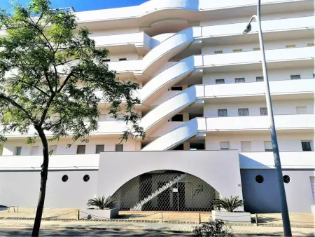 Appartement lumineux à Roses, piscine partagée et climatisation, 4 pers. : photo 31