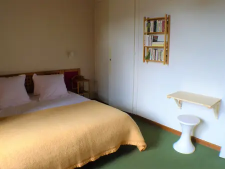 Appartement 2 pièces avec balcons vue montagne à Samoëns : photo 9