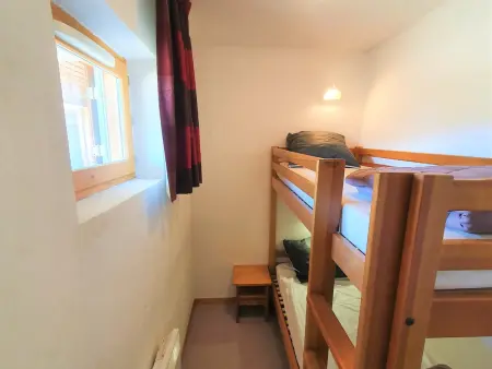 Appartement 6 pers. balcon sud, pistes à 100 m, Le Dévoluy : photo 8