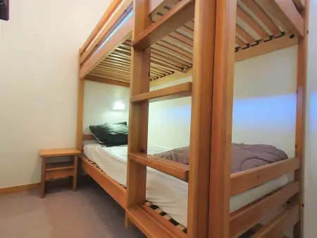 Appartement 6 pers. balcon sud, pistes à 100 m, Le Dévoluy : photo 9
