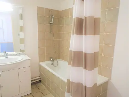 Appartement 6 pers. balcon sud, pistes à 100 m, Le Dévoluy : photo 10