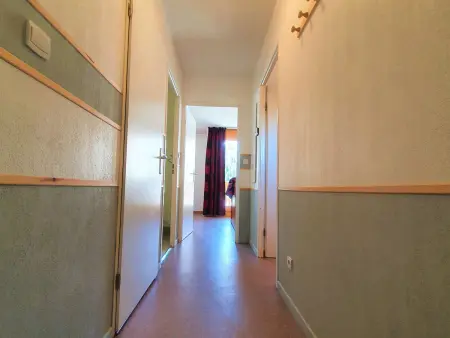 Appartement 6 pers. balcon sud, pistes à 100 m, Le Dévoluy : photo 11