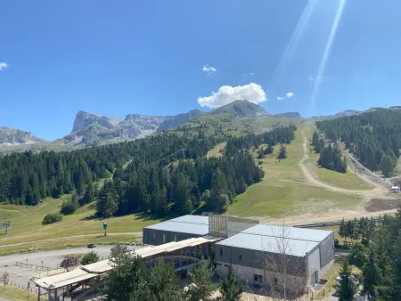 Appartement 6 pers. balcon sud, pistes à 100 m, Le Dévoluy : photo 14