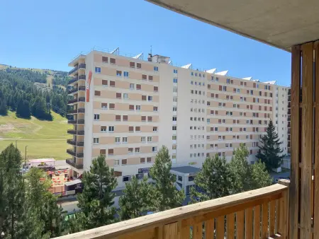 Appartement 6 pers. balcon sud, pistes à 100 m, Le Dévoluy : photo 15