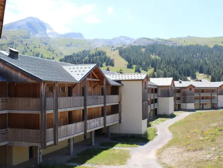 Appartement 6 pers. balcon sud, pistes à 100 m, Le Dévoluy : photo 25