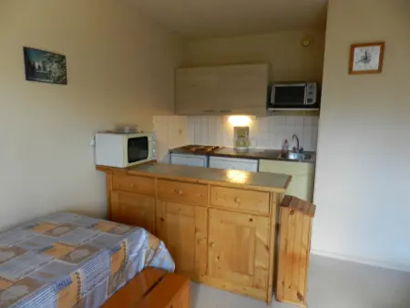 Location appartement de vacances à Le Pleynet