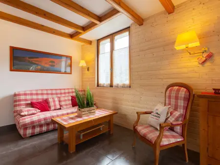 Appartement 2 chambres avec parking et vue montagne à Saint-Lary-Soulan : photo 2