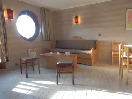 Appartement 8 pers, 3 chambres, ski aux pieds à Avoriaz : photo 6